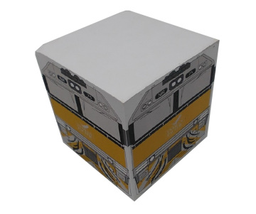 Note Cube (DM-004)