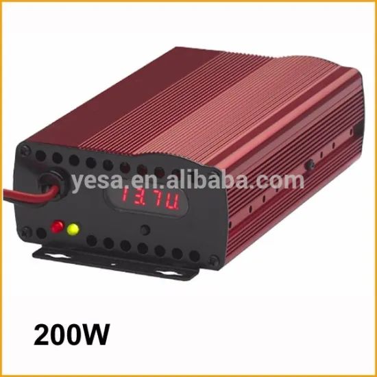 Best Quanlity Intelligent CPU Controlles 26.4V 29.2V 24V 8S 7A 10A 14A 17A 23A 44A 50ALiFePO4 Battery Pack Charger