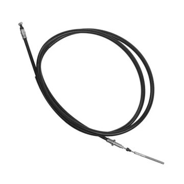 High Quality Motorcycle Brake Cable OEM 45450KVS600 for Sale