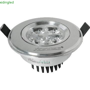 China High Power LED Spot Light 4W,Recessed Ceiling Light