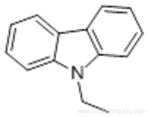 9H-Carbazole, 9-ethyl- CAS 86-28-2