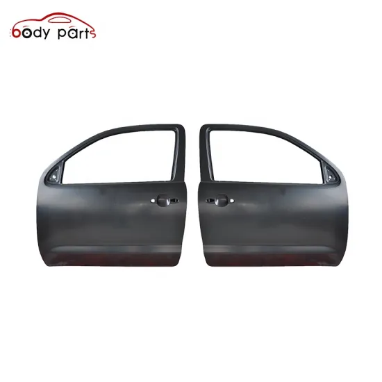 High Quality Aftermarket Front Door for HILUX VIGO 2012-2014 Double Cab