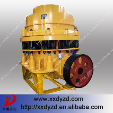 Energy-saving fine micro crushers