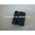 ZDC BK Powder Coated Industry External Hinges