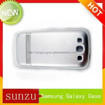 Mobilephone Power Backup Bettery Charger Case for Samsung Galaxy s