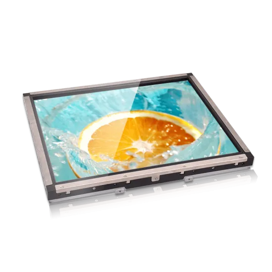 19 Inch Full HD Open Frame Monitor