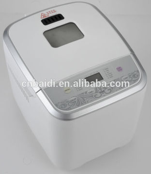 new design fashion looking Bread maker 1000g