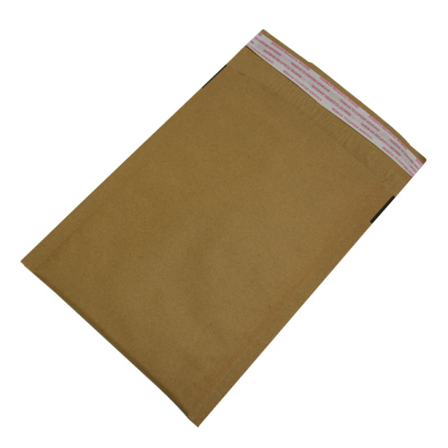 Kraft Paper honeycomb padded mailer