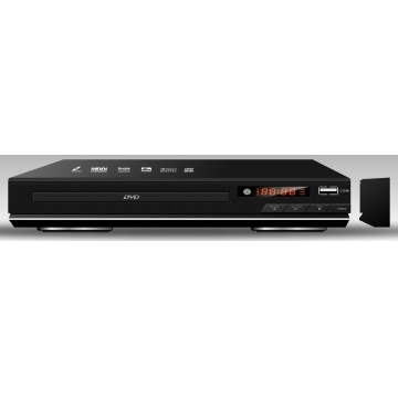 Home DVD Player with USB, Y-910
