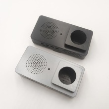 Custom Plastic Injection casing Housing