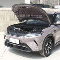 BYD yuan up 2025 Intelligent Driving Edition