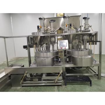 Coated Cashew Production Line