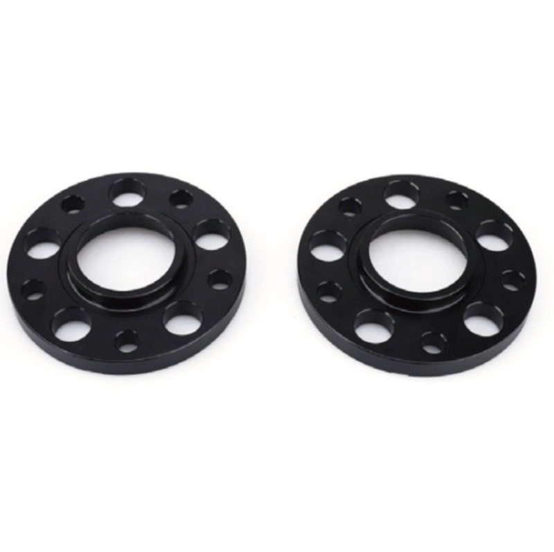 Wheel Flange & Adapter Kits for Performance Vehicles