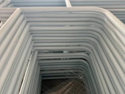 Precision Engineered Textile Machine Covers