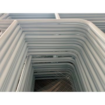 Precision Engineered Textile Machine Covers