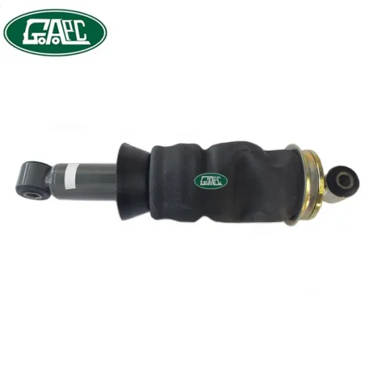 Wholesale Air Spring Cabin Shock Absorber for Sinotruk Howo Lorry in Guangzhou