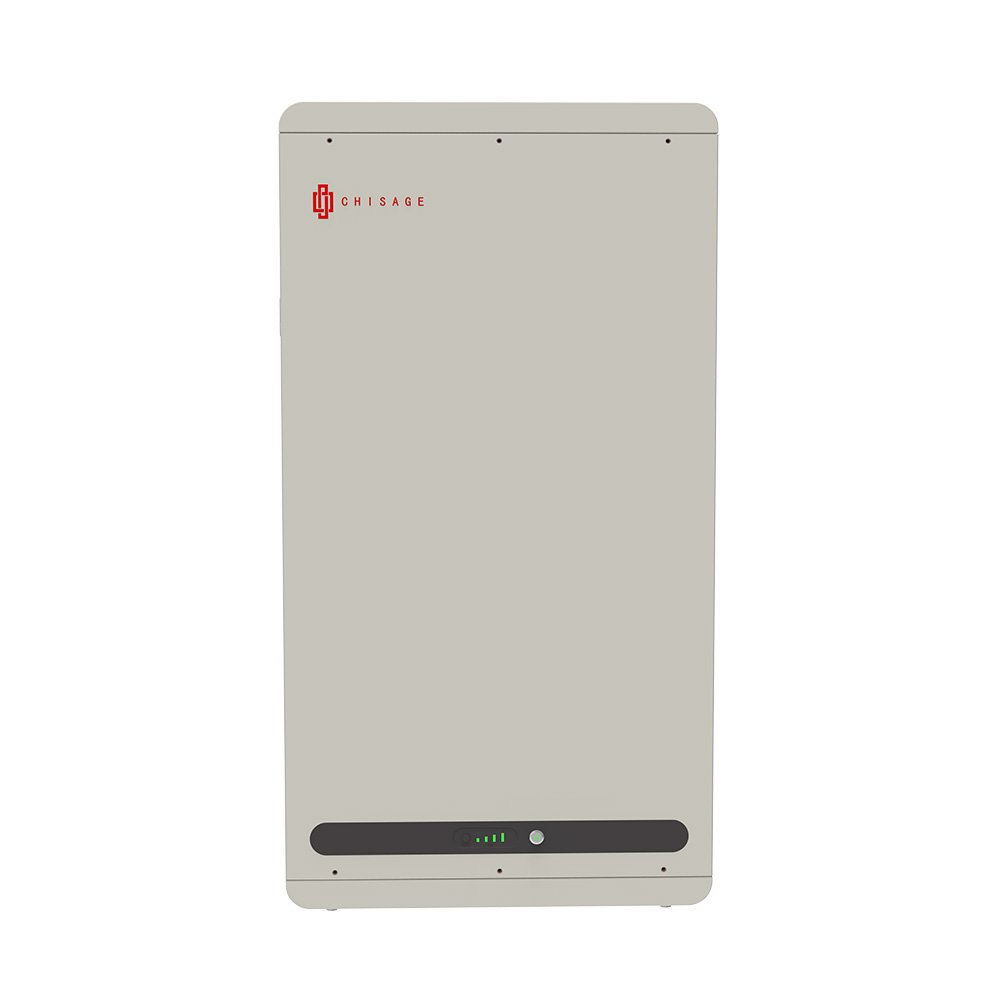 Solar Energy Storage Lithium Ion Rechargeable Battery Packs