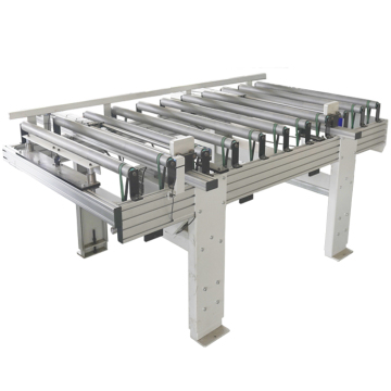 Pneumatic Conveyor