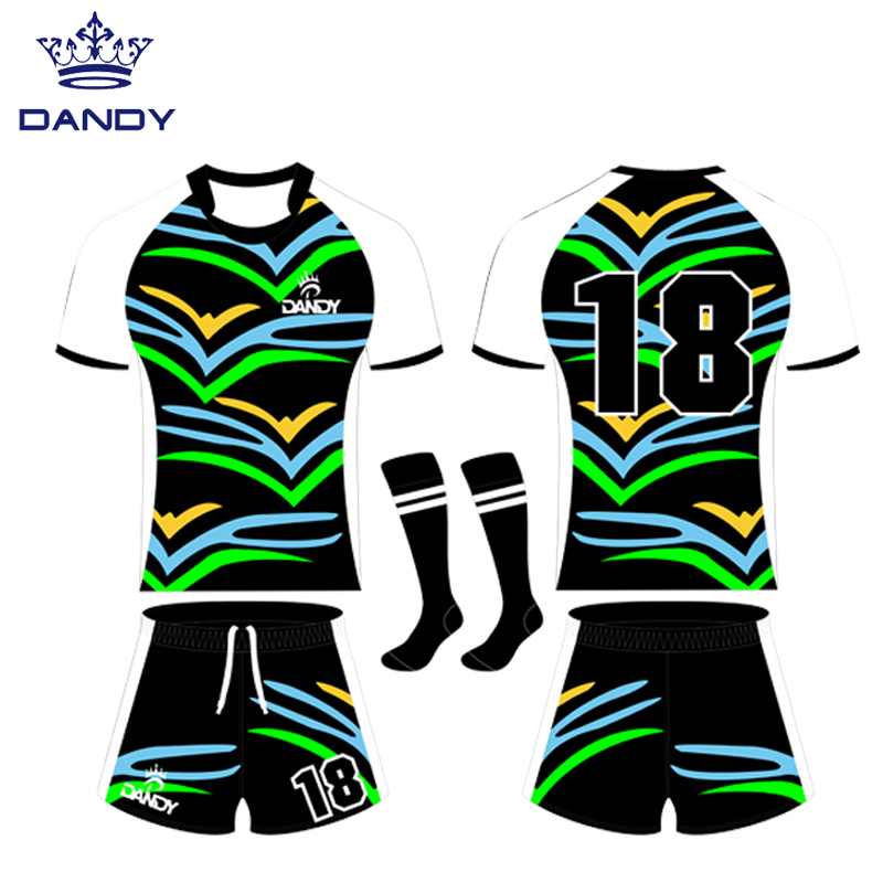 school rugby tops