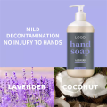 Fragrance Liquide Soap Savon Lavage des mains