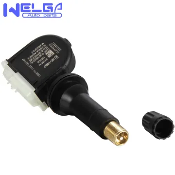 Auto Spare Part Tire Pressure Sensors for Chevy GMC GM