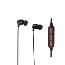 Wired Earphone Ergonomic Stereo In-Ear Universal Earbuds