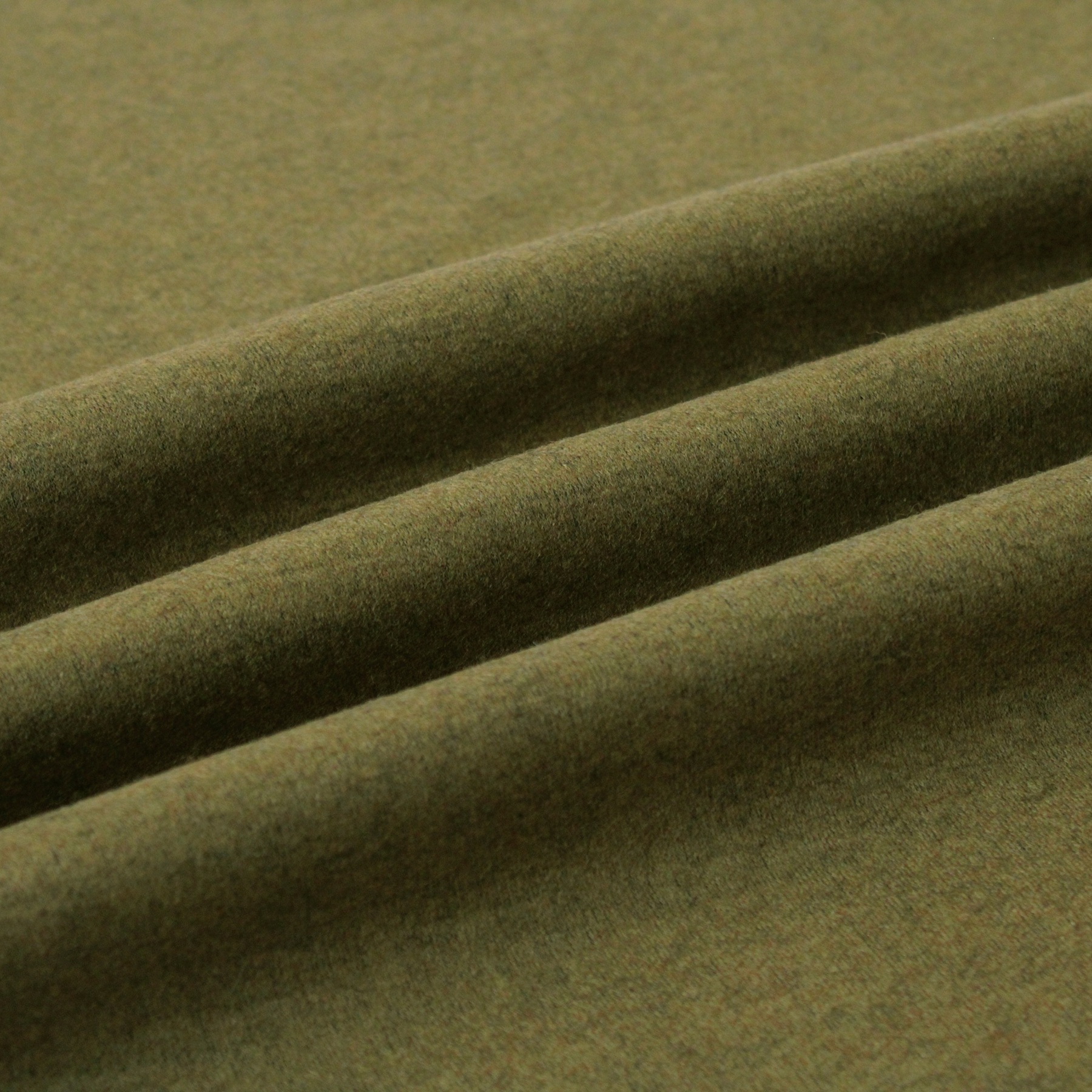 Plain weave wool pants fabric
