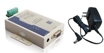 Optical Isolation rs-232 to rs-485 Converter