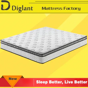 chinese raw materials for making mattress orthopedic mattress