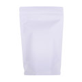 stand up dry food alumium ziplock bag