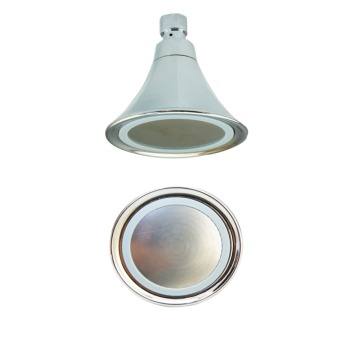 Bathroom Fittings Adjustable Shower Head