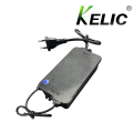 KELIC 24V 4A 96W IP67 Waterproof Power Adapter with OVP/OCP/SCP Protection