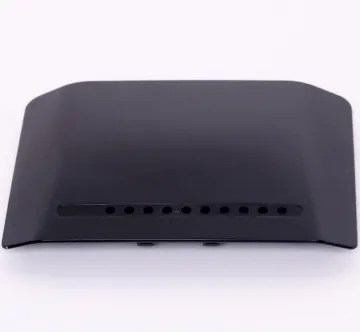 Customised Plastic Injection Computer Cover