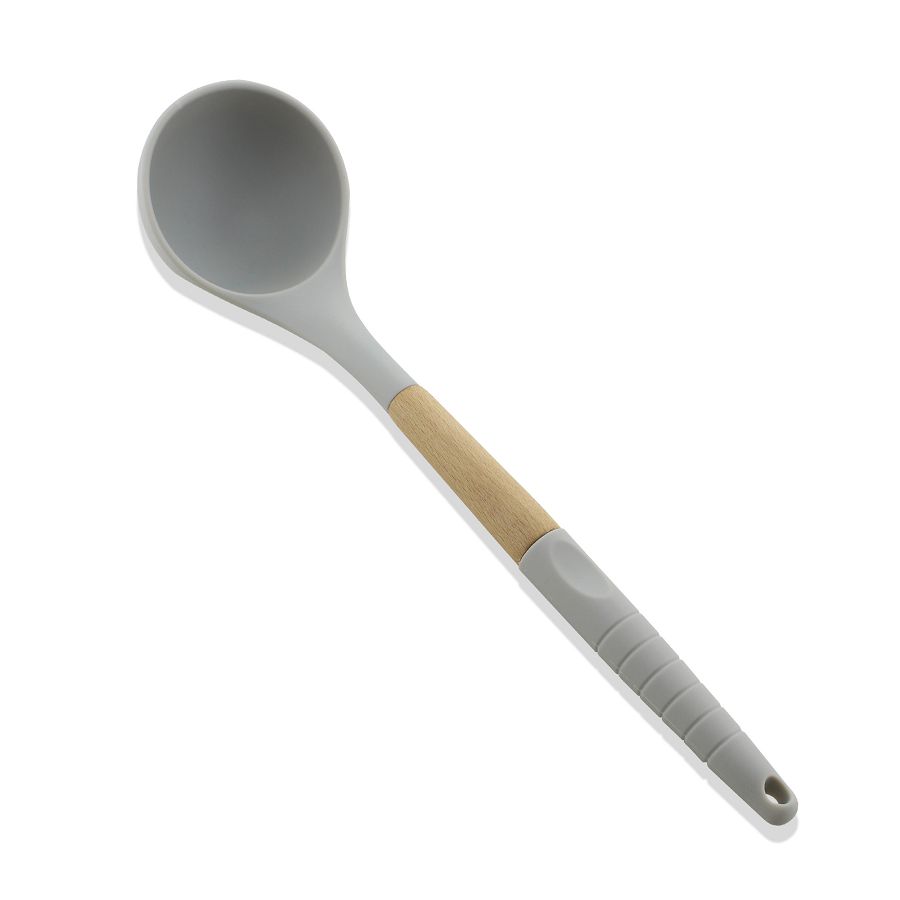 Nuevo diseño de 9 piezas de utensilios de cocina de silicona.