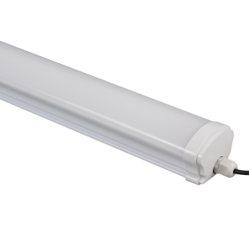 Anpassbares IP65 LED Triof Light 100LM/W Flicker-freie Anhänger Lineare Licht