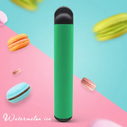 High Demand disposable vape pen vape electronic cigarette