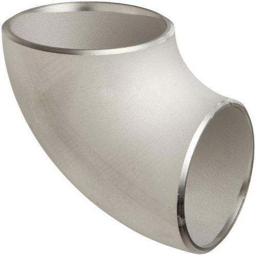 الفولاذ المقاوم للصدأ 316L Press Plumbing Fitting Elbow