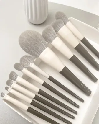 Portable Makeup Brush Make up Tools