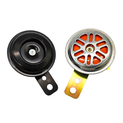 Wholesale 12V Electric Moped Motorcycle Horns: Find Your Loud Motorcycle Accessories