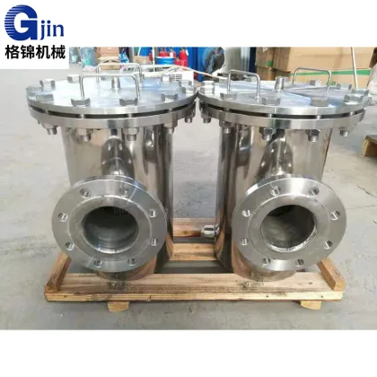 Automatic Self Cleaning Filter water seawater filters self clean filter