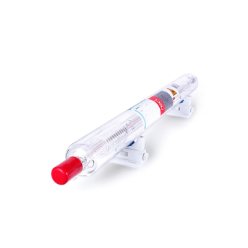 RECI W Series 75-90W CO2 Laser Tube for Cutting and Engraving Machines
