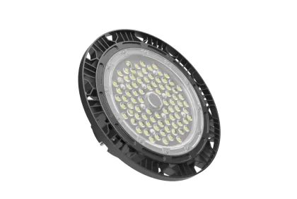 Haifu Cloud LED Highbay Light
