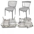 Plastic Sofa Plywood Press Die Metal Chair Mould