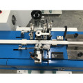 Butyl sealant extruder machinery