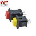 Hot Sale PB16 Push Button Switch