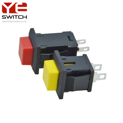 Gorąca sprzedaż PB16 Push Switch