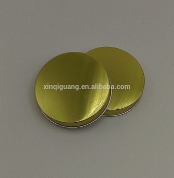Wine Glass Bottle Screw Cap/Twist Off Cap