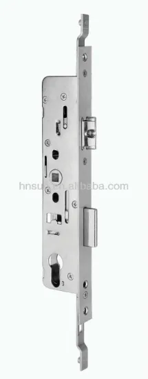 high quality triangle door lock