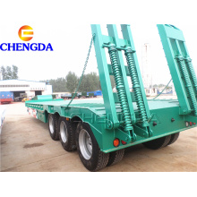 Step Deck Groenseck Trailer