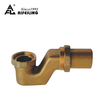 A1015-7 مجموعة مصيدة النحاس P